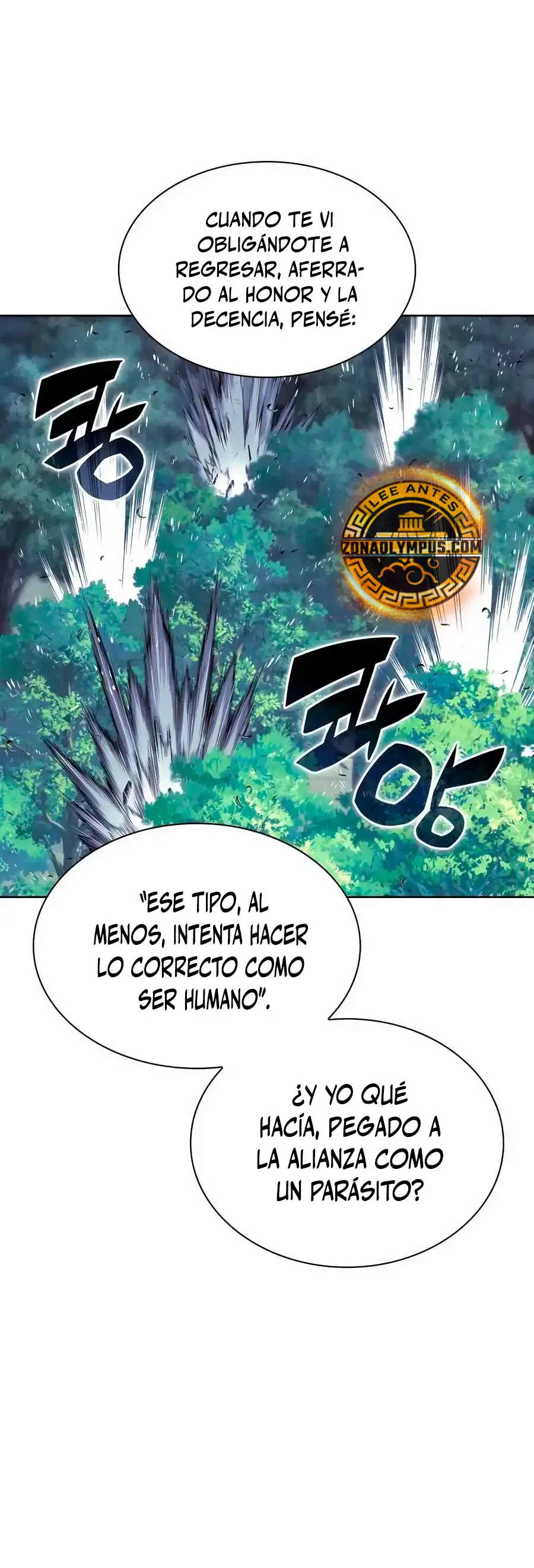 Registros del Erudito Espadachín - Capítulo 162 - Página 22 - LectorTMOo
