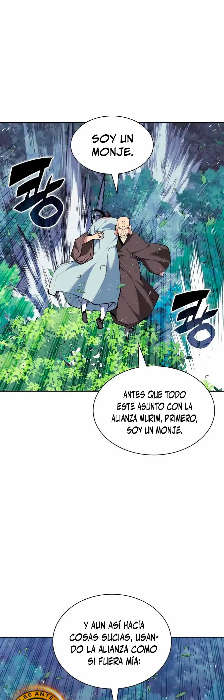 Registros del Erudito Espadachín - Capítulo 162 - Página 25 - LectorTMOo