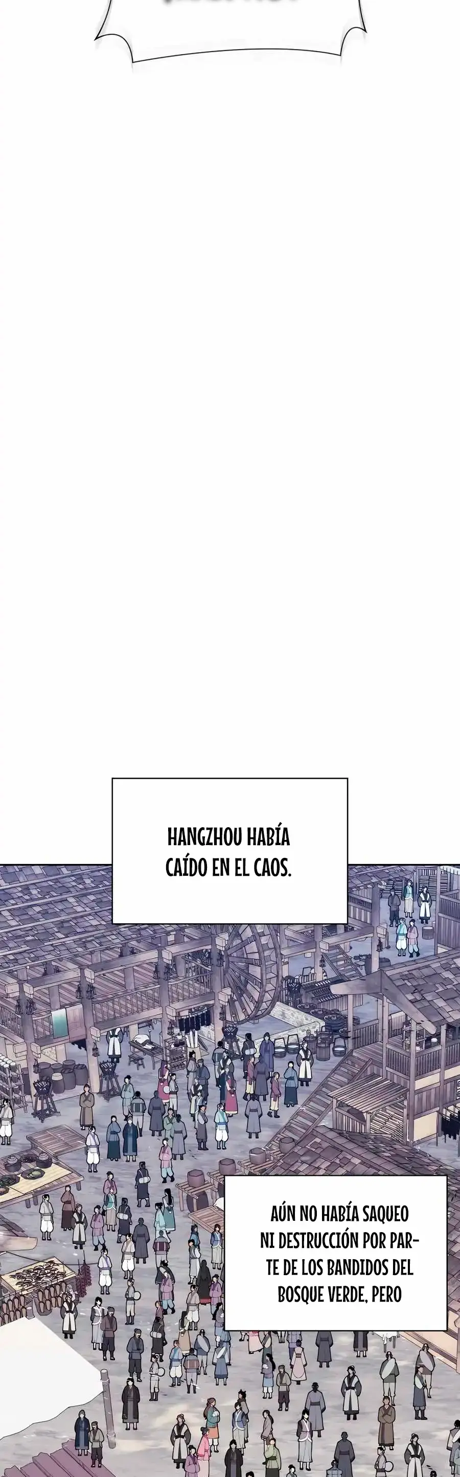 Registros del Erudito Espadachín - Capítulo 162 - Página 34 - LectorTMOo
