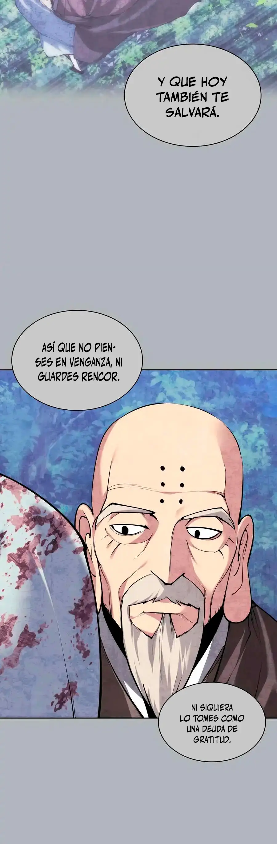 Registros del Erudito Espadachín - Capítulo 162 - Página 60 - LectorTMOo