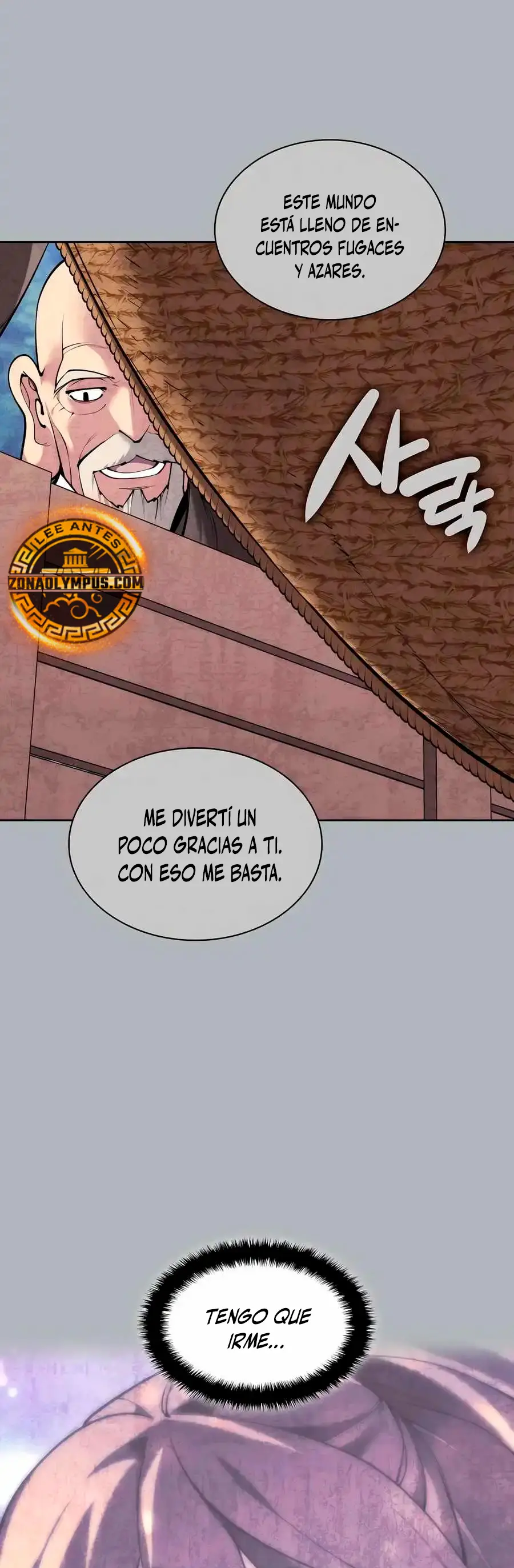 Registros del Erudito Espadachín - Capítulo 162 - Página 61 - LectorTMOo