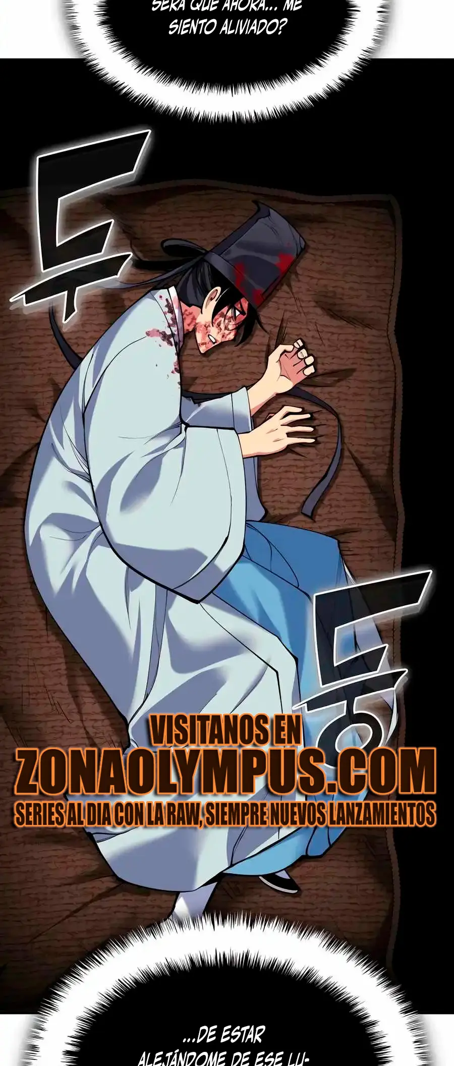 Registros del Erudito Espadachín - Capítulo 162 - Página 64 - LectorTMOo