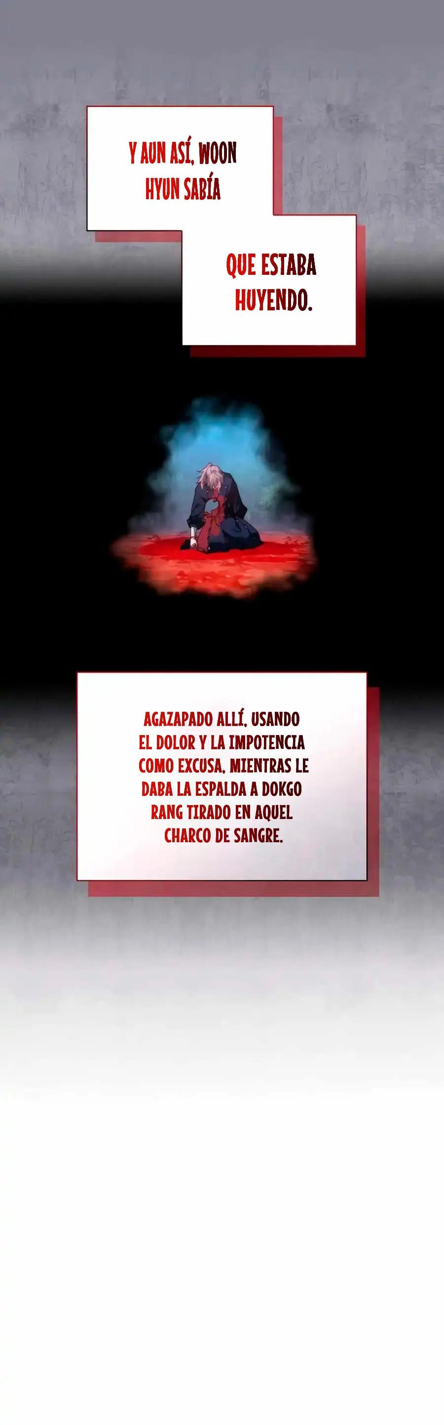 Registros del Erudito Espadachín - Capítulo 163 - Página 13 - LectorTMOo