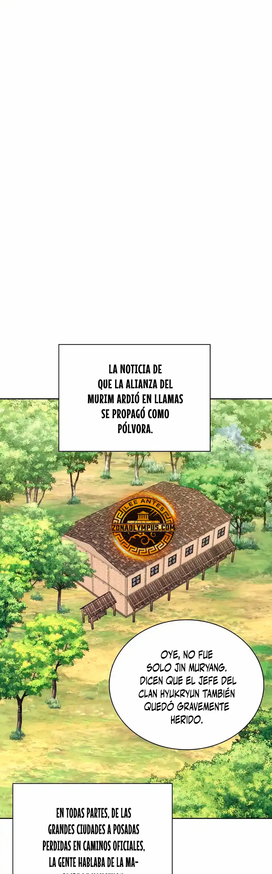 Registros del Erudito Espadachín - Capítulo 163 - Página 15 - LectorTMOo