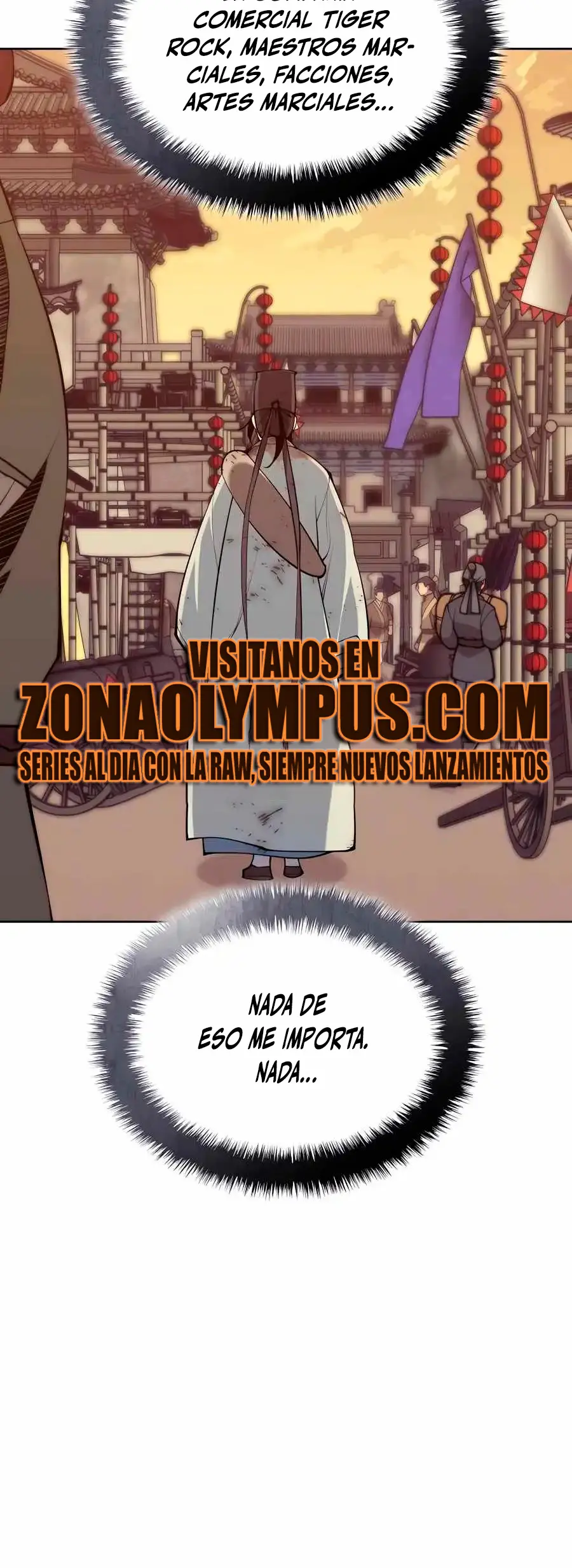 Registros del Erudito Espadachín - Capítulo 163 - Página 64 - LectorTMOo