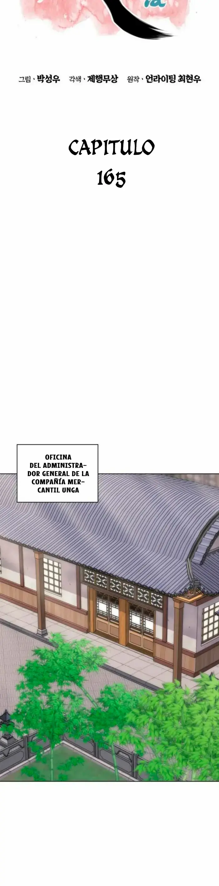 Registros del Erudito Espadachín - Capítulo 165 - Página 9 - LectorTMOo