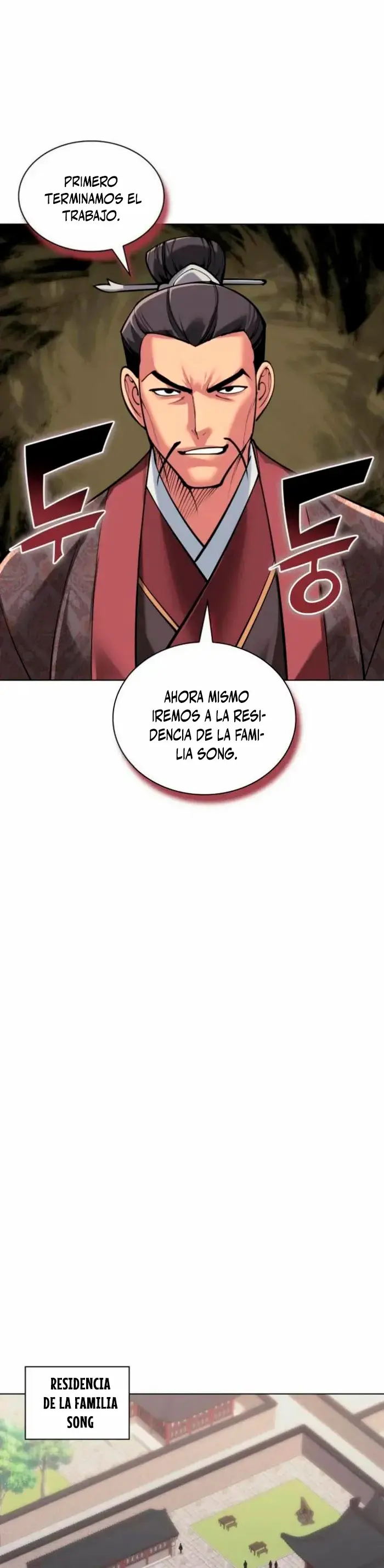 Registros del Erudito Espadachín - Capítulo 165 - Página 37 - LectorTMOo