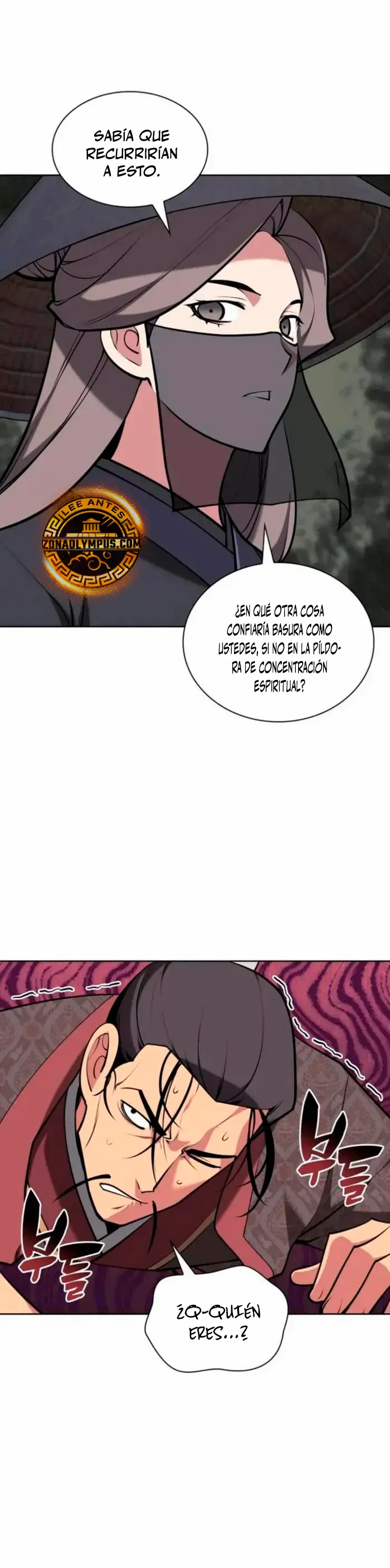 Registros del Erudito Espadachín - Capítulo 166 - Página 12 - LectorTMOo