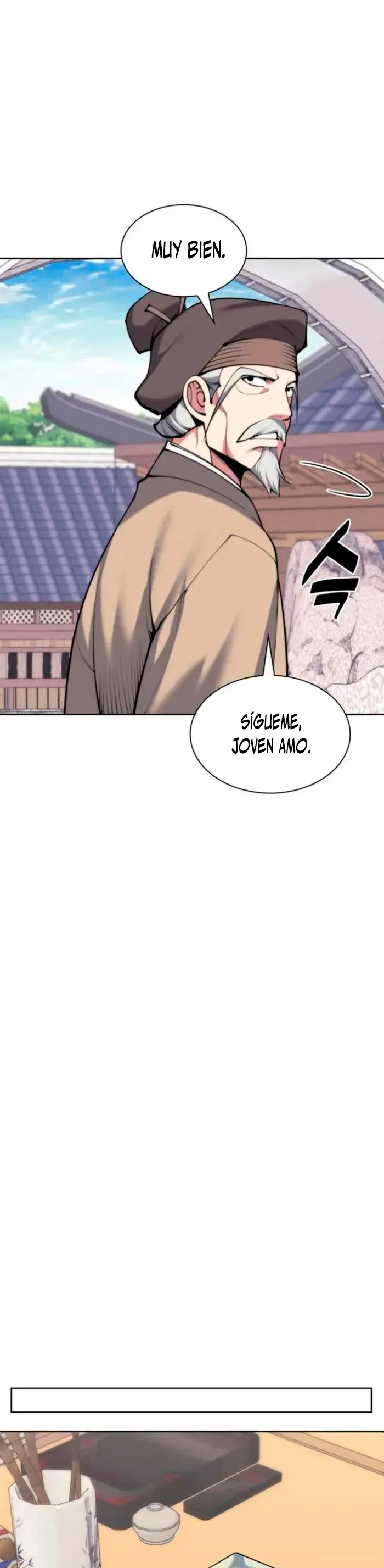 Registros del Erudito Espadachín - Capítulo 166 - Página 30 - LectorTMOo