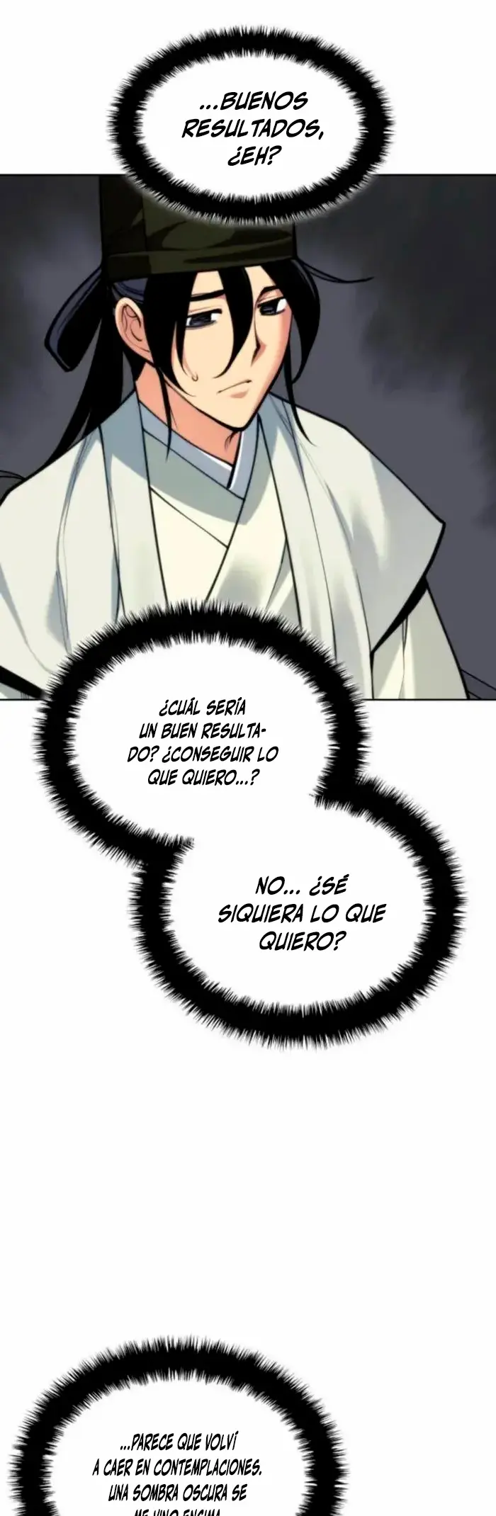 Registros del Erudito Espadachín - Capítulo 167 - Página 43 - LectorTMOo