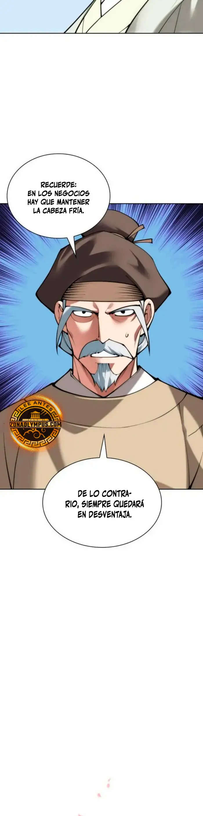 Registros del Erudito Espadachín - Capítulo 168 - Página 6 - LectorTMOo
