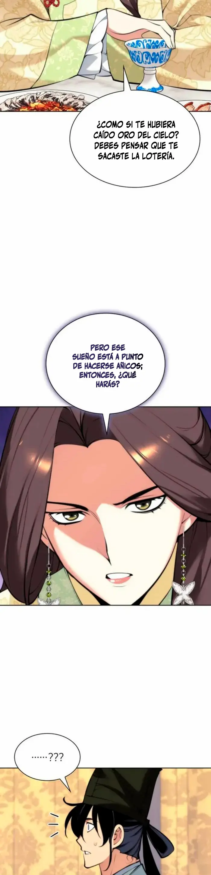 Registros del Erudito Espadachín - Capítulo 168 - Página 15 - LectorTMOo