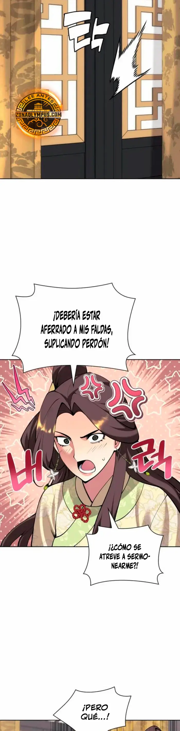 Registros del Erudito Espadachín - Capítulo 168 - Página 24 - LectorTMOo