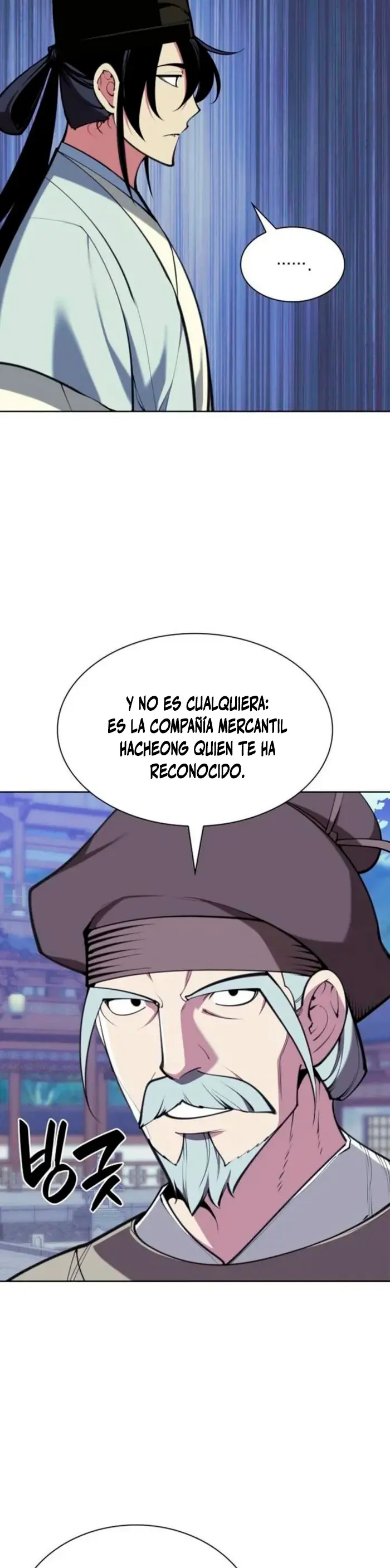 Registros del Erudito Espadachín - Capítulo 169 - Página 4 - LectorTMOo