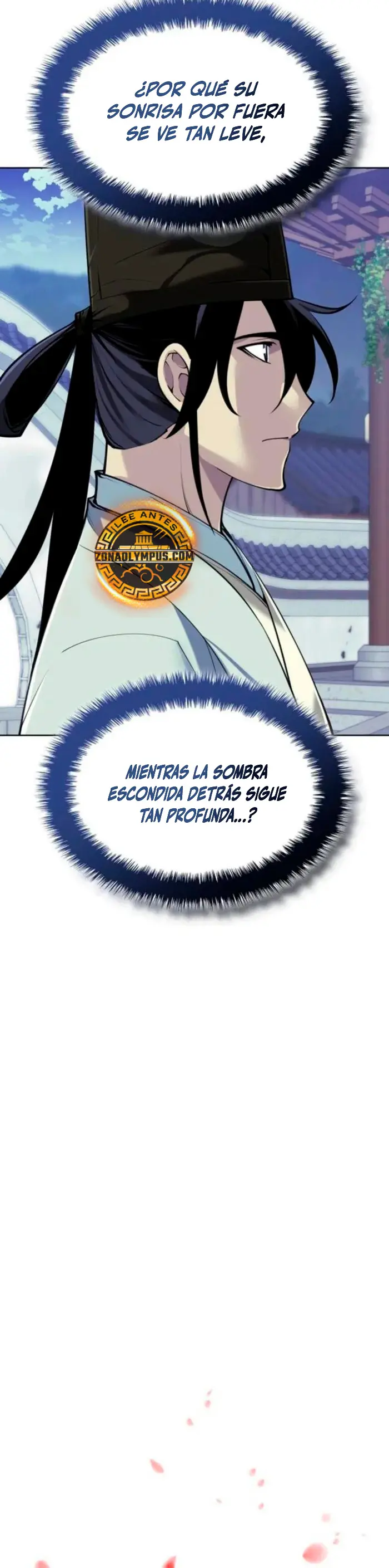 Registros del Erudito Espadachín - Capítulo 169 - Página 12 - LectorTMOo