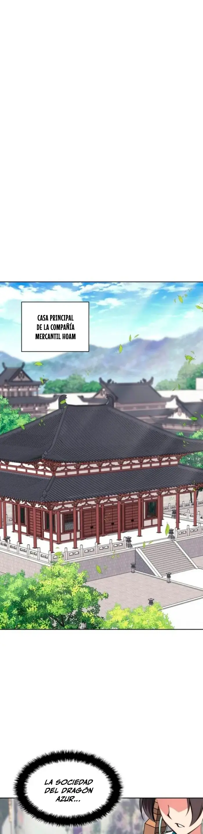 Registros del Erudito Espadachín - Capítulo 169 - Página 31 - LectorTMOo