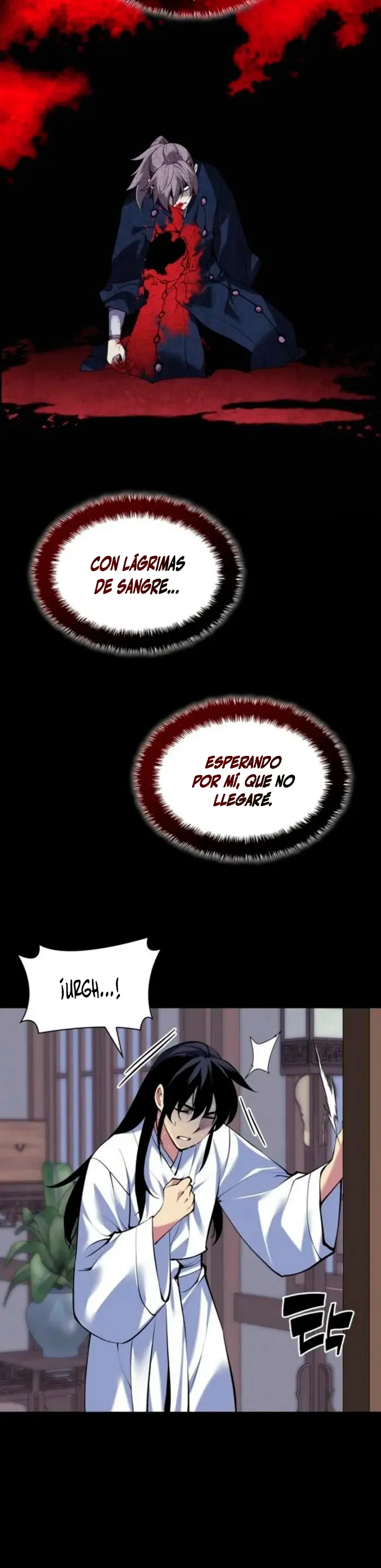 Registros del Erudito Espadachín - Capítulo 169 - Página 42 - LectorTMOo