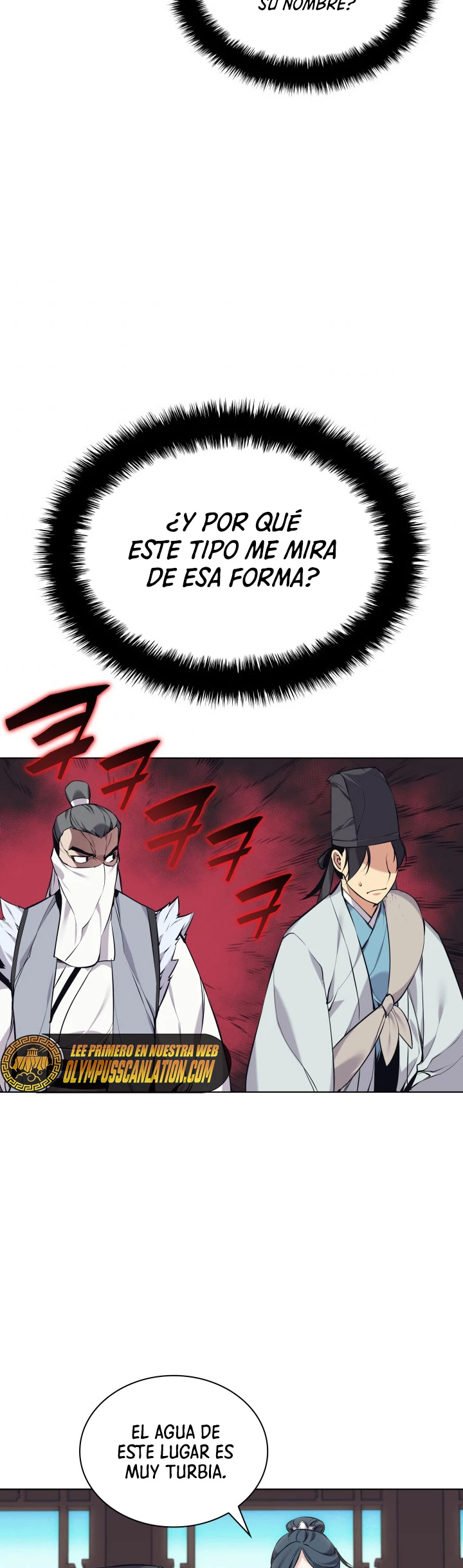 Registros del Erudito Espadachín - Capítulo 17 - Página 38 - LectorTMOo
