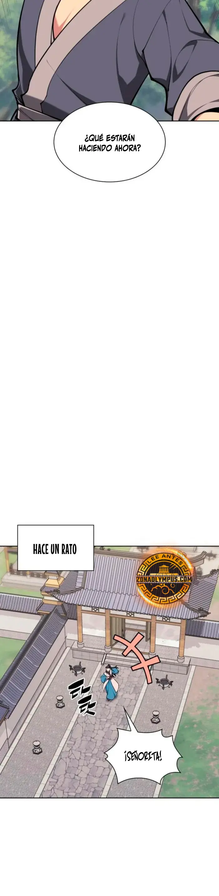 Registros del Erudito Espadachín - Capítulo 170 - Página 31 - LectorTMOo