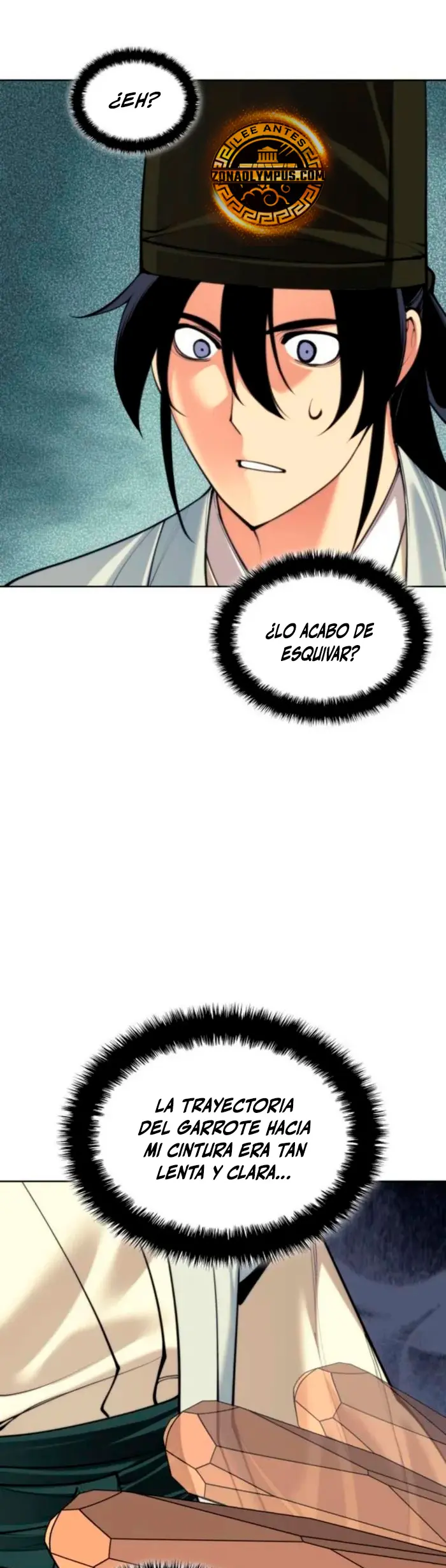 Registros del Erudito Espadachín - Capítulo 170 - Página 47 - LectorTMOo