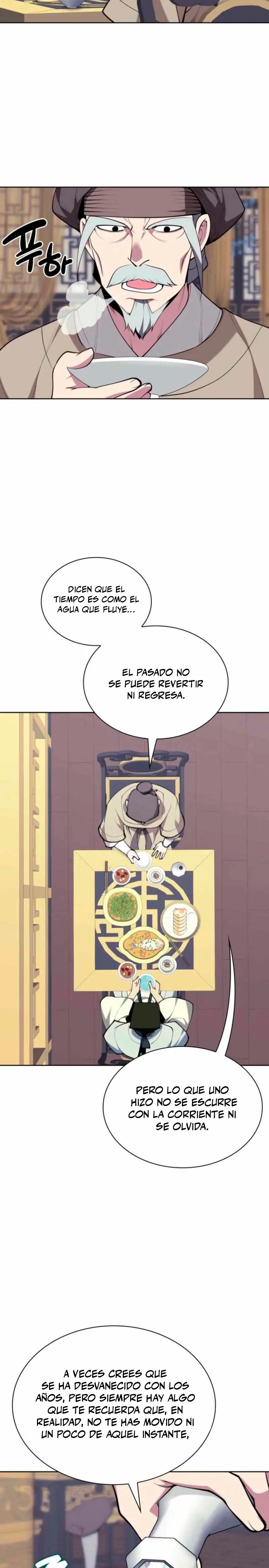 Registros del Erudito Espadachín - Capítulo 172 - Página 10 - LectorTMOo
