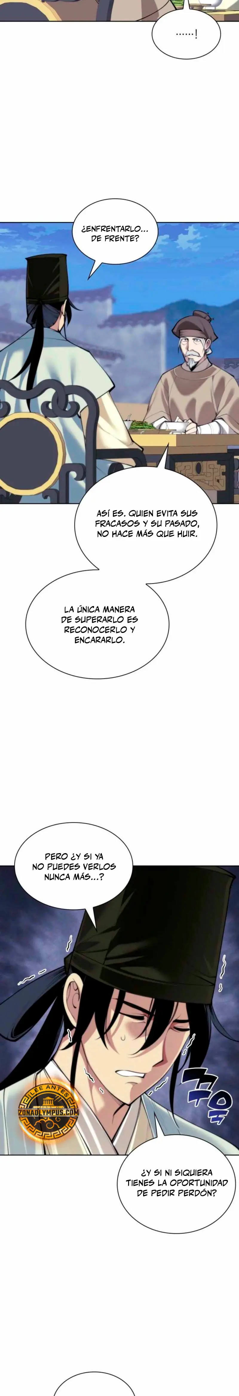 Registros del Erudito Espadachín - Capítulo 172 - Página 13 - LectorTMOo