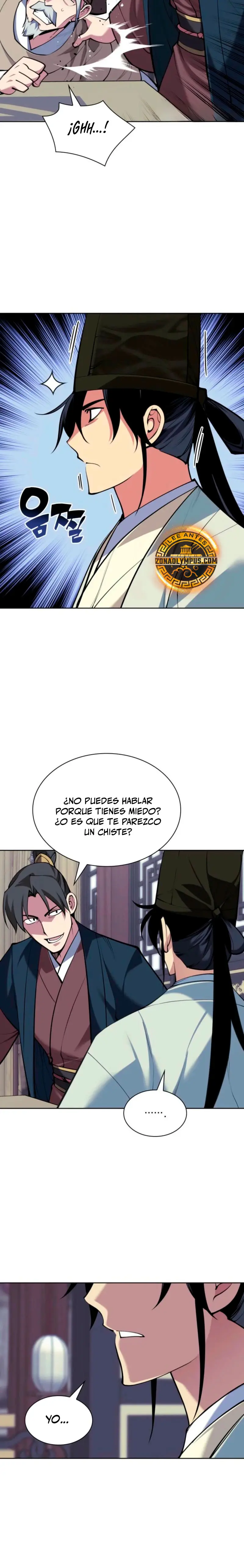 Registros del Erudito Espadachín - Capítulo 173 - Página 6 - LectorTMOo