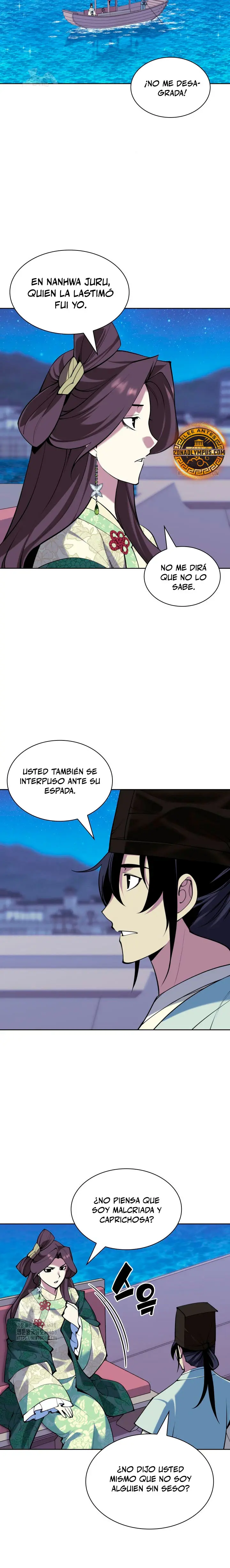 Registros del Erudito Espadachín - Capítulo 178 - Página 14 - LectorTMOo