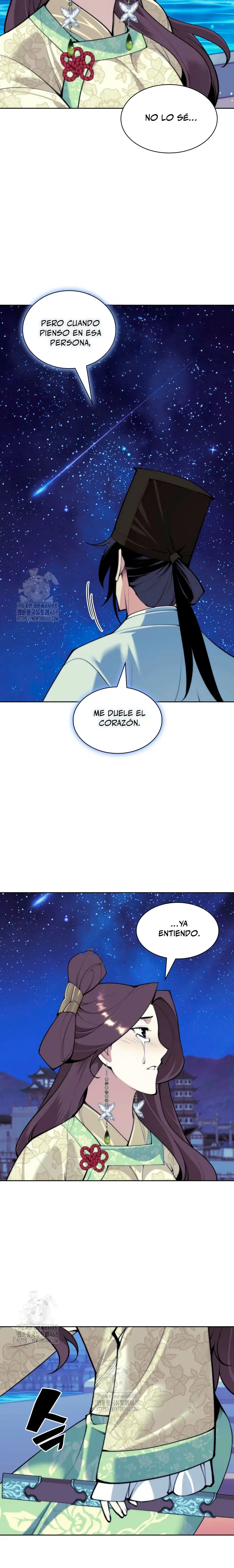 Registros del Erudito Espadachín - Capítulo 178 - Página 25 - LectorTMOo
