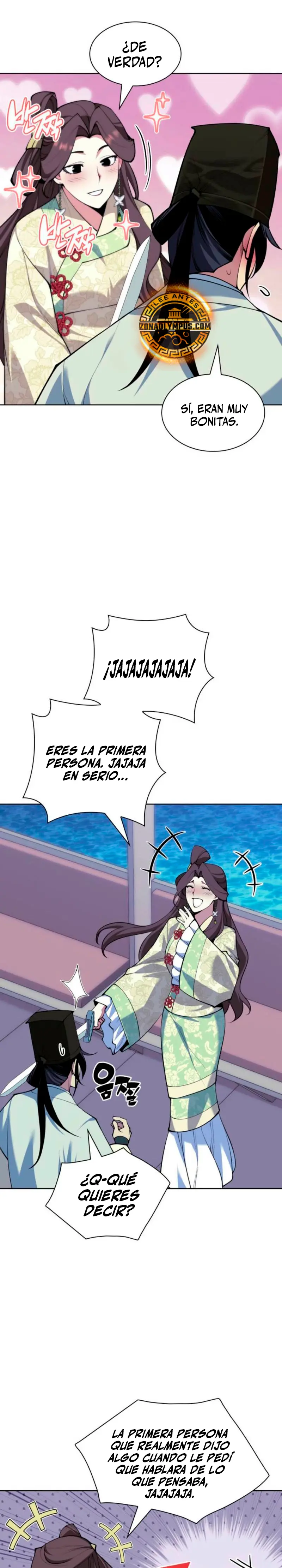 Registros del Erudito Espadachín - Capítulo 179 - Página 12 - LectorTMOo