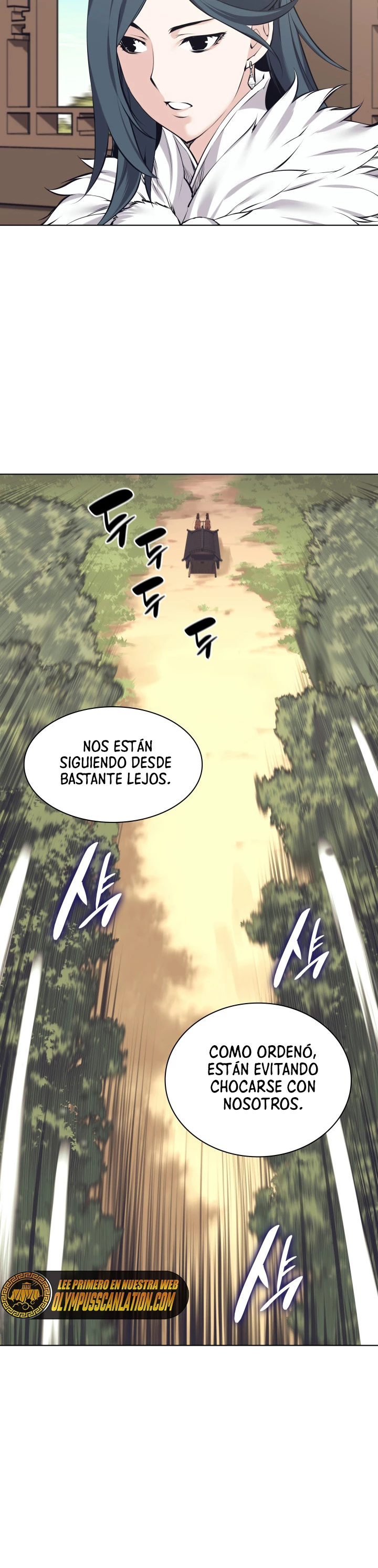 Registros del Erudito Espadachín - Capítulo 18 - Página 41 - LectorTMOo