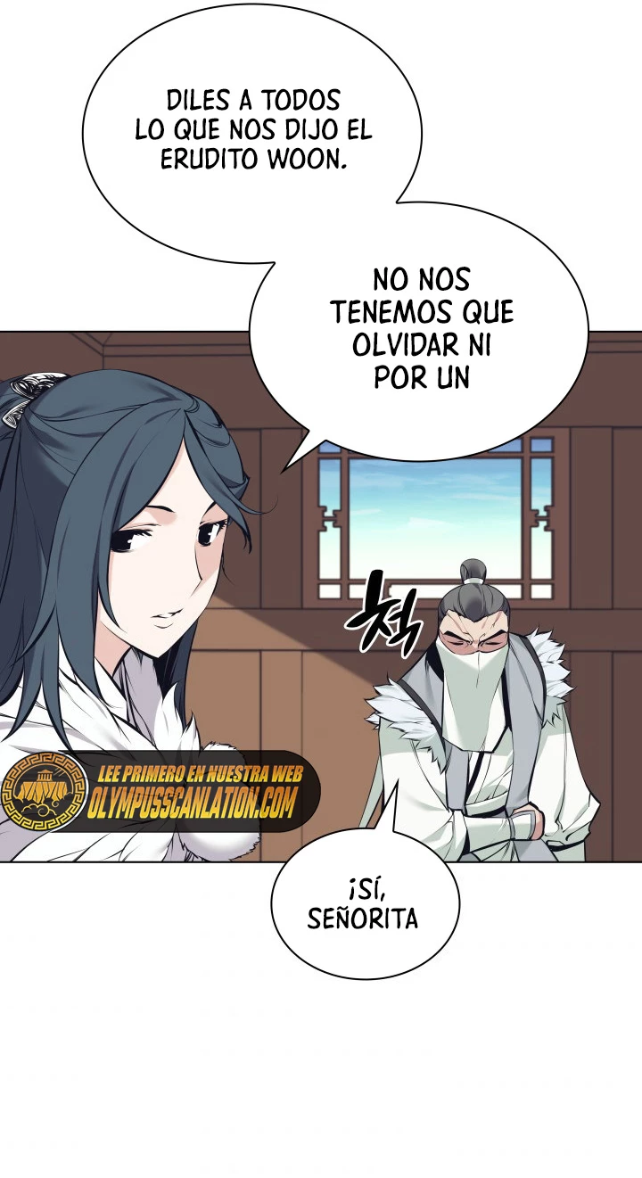 Registros del Erudito Espadachín - Capítulo 18 - Página 42 - LectorTMOo