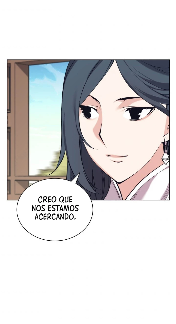 Registros del Erudito Espadachín - Capítulo 18 - Página 43 - LectorTMOo