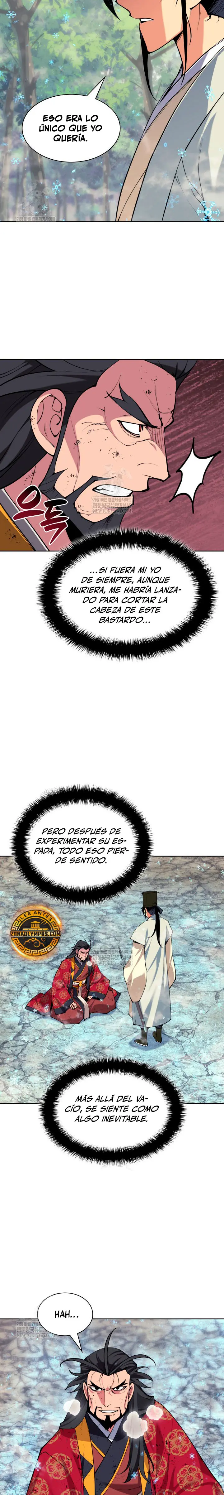 Registros del Erudito Espadachín - Capítulo 185 - Página 13 - LectorTMOo