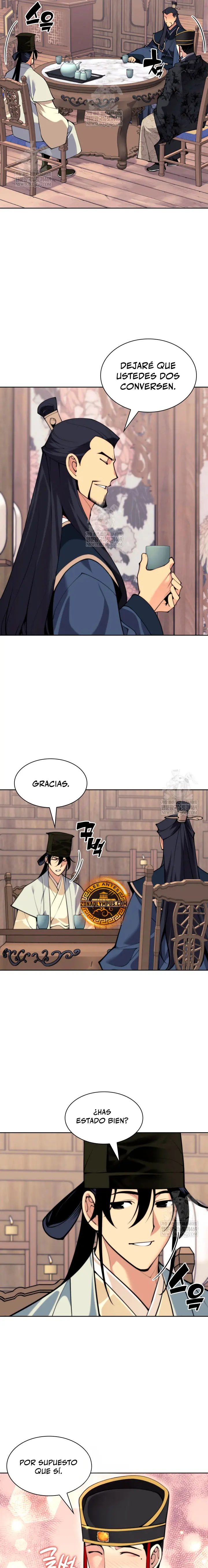 Registros del Erudito Espadachín - Capítulo 189 - Página 13 - LectorTMOo