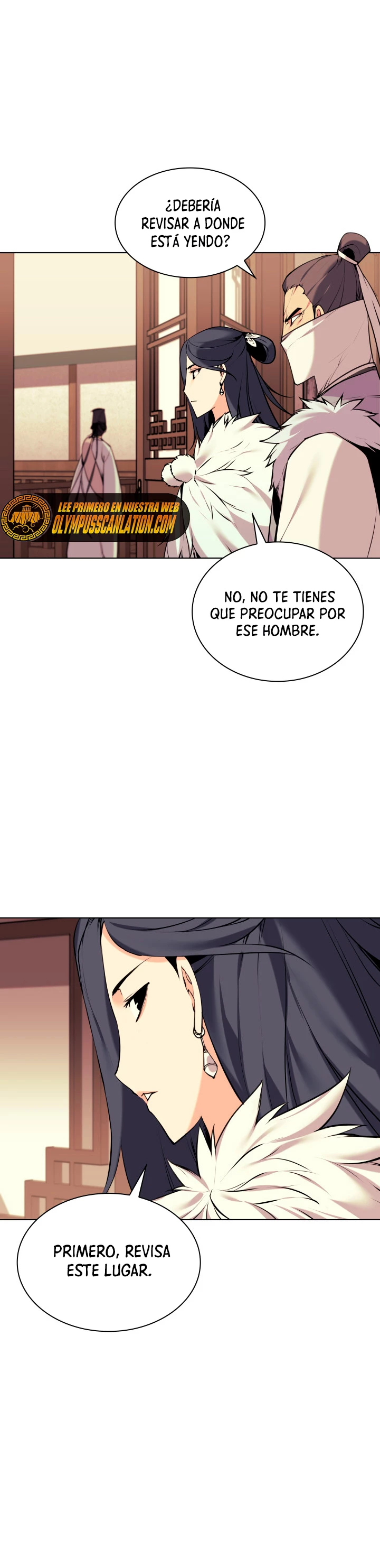 Registros del Erudito Espadachín - Capítulo 19 - Página 11 - LectorTMOo