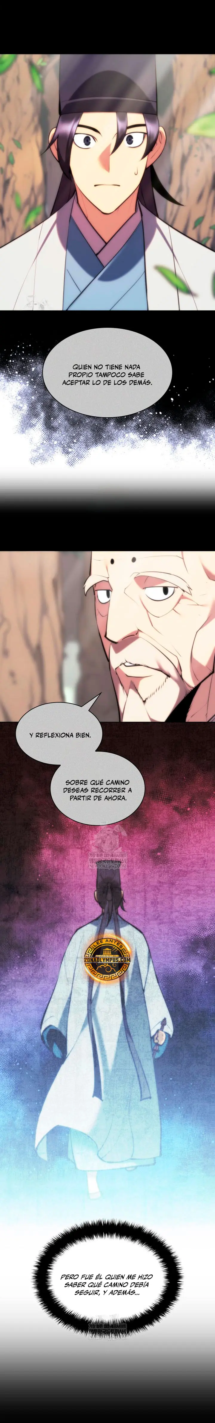 Registros del Erudito Espadachín - Capítulo 192 - Página 25 - LectorTMOo