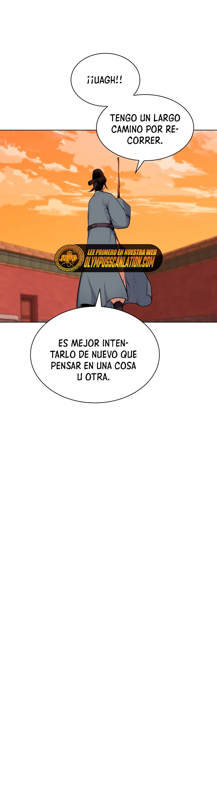 Registros del Erudito Espadachín - Capítulo 2 - Página 42 - LectorTMOo