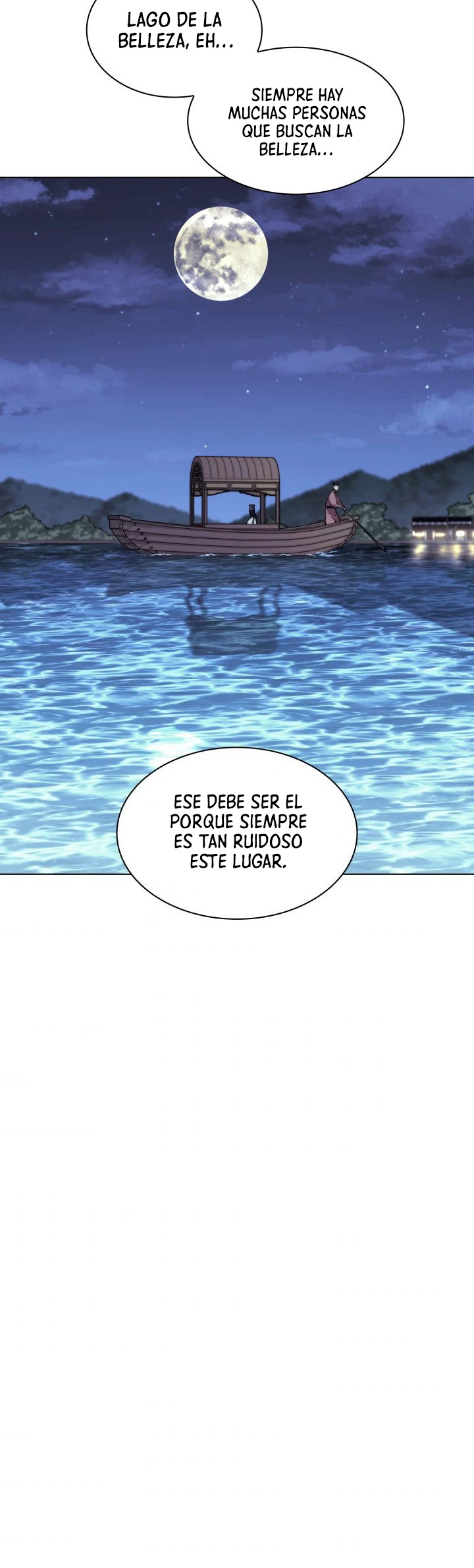 Registros del Erudito Espadachín - Capítulo 21 - Página 17 - LectorTMOo