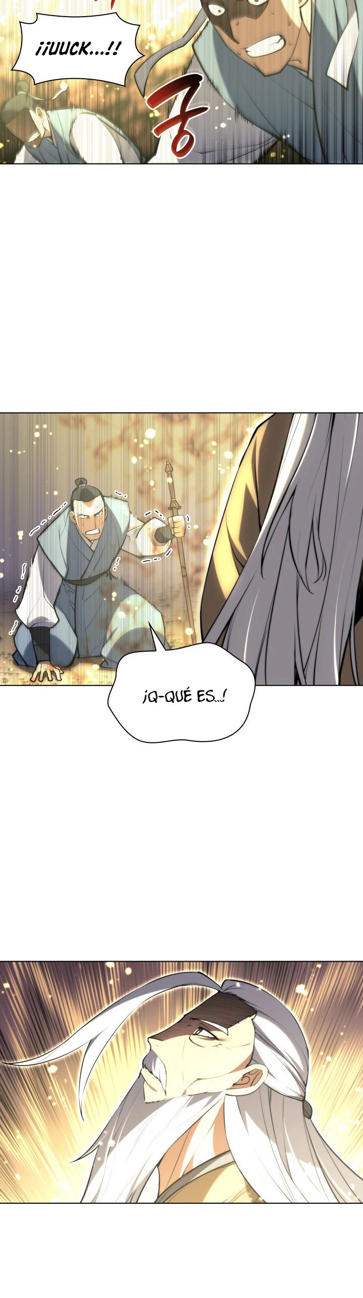 Registros del Erudito Espadachín - Capítulo 21 - Página 34 - LectorTMOo