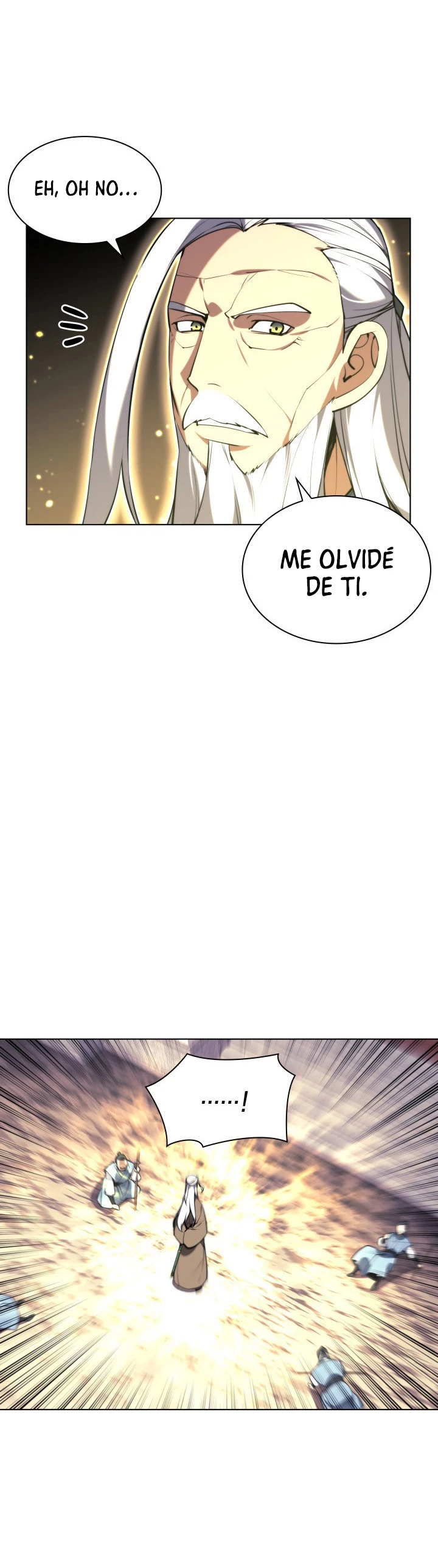 Registros del Erudito Espadachín - Capítulo 21 - Página 37 - LectorTMOo