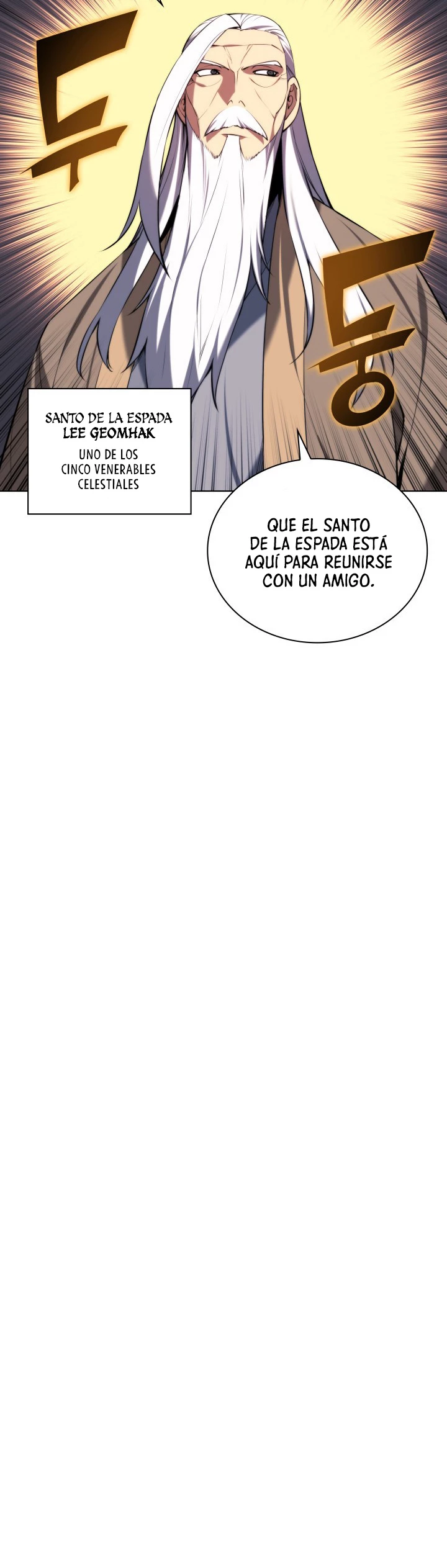Registros del Erudito Espadachín - Capítulo 21 - Página 42 - LectorTMOo