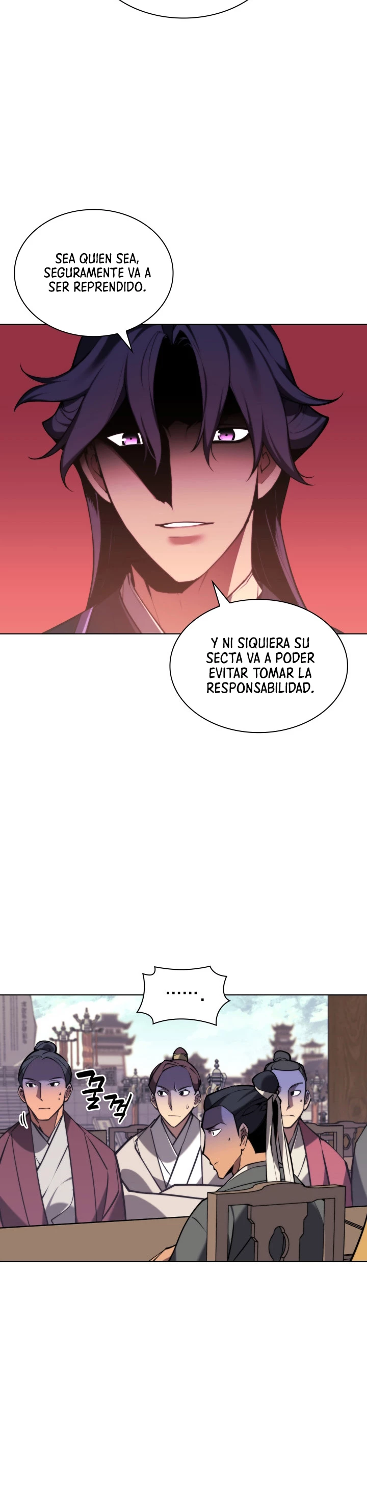 Registros del Erudito Espadachín - Capítulo 22 - Página 12 - LectorTMOo