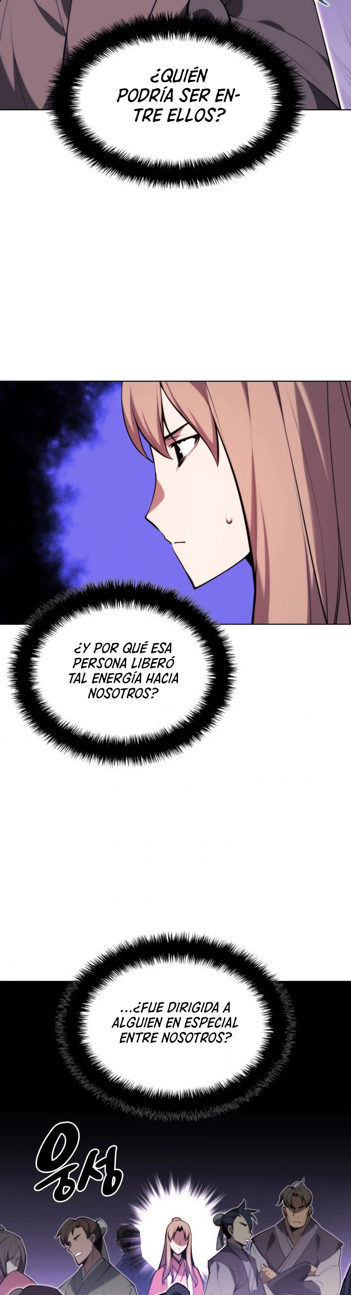 Registros del Erudito Espadachín - Capítulo 24 - Página 30 - LectorTMOo