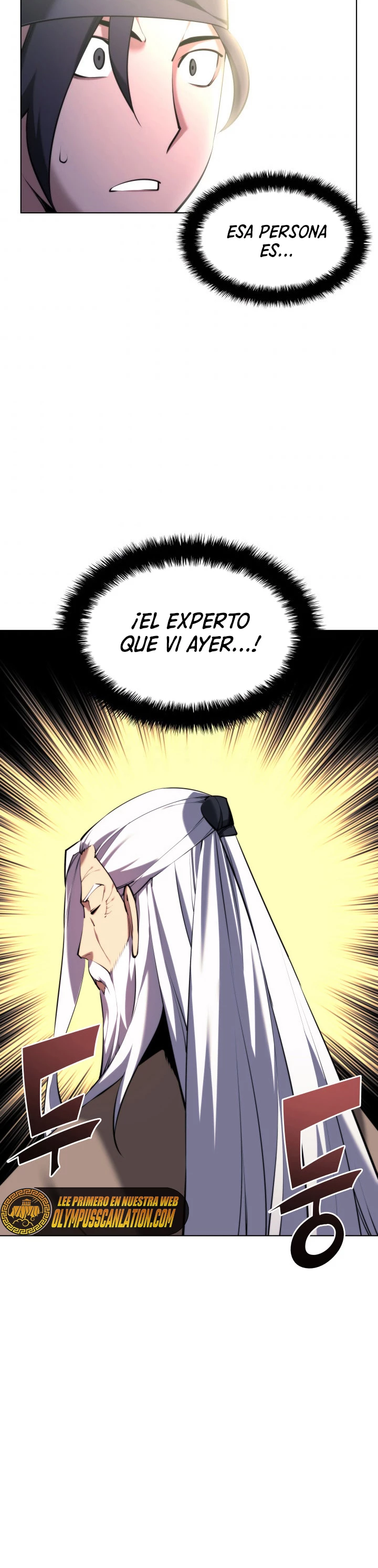Registros del Erudito Espadachín - Capítulo 26 - Página 42 - LectorTMOo