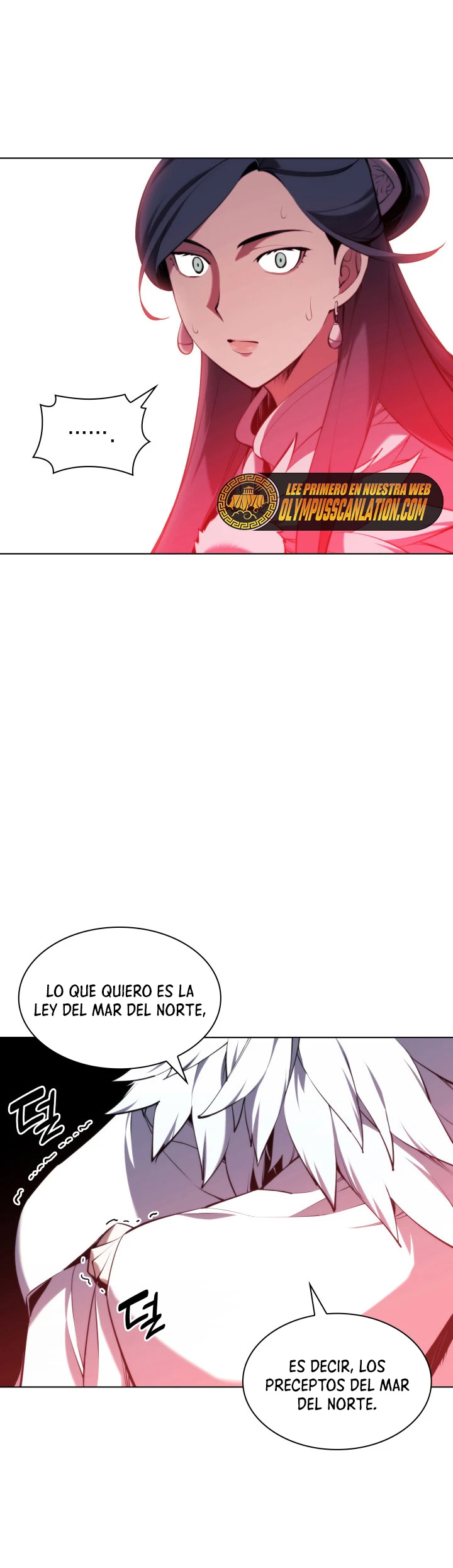 Registros del Erudito Espadachín - Capítulo 28 - Página 4 - LectorTMOo