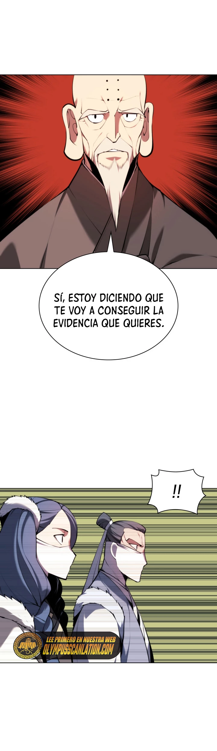 Registros del Erudito Espadachín - Capítulo 28 - Página 13 - LectorTMOo