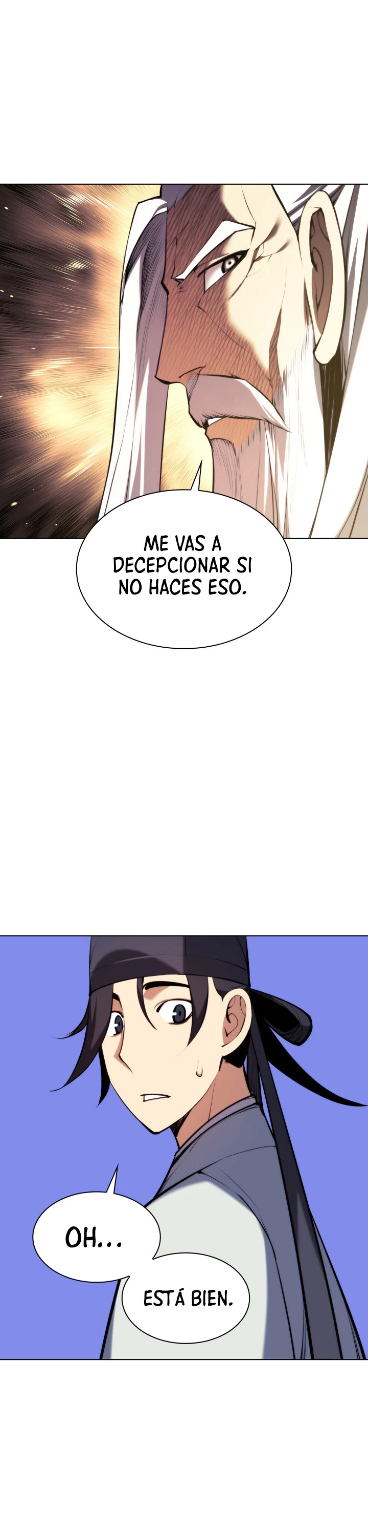 Registros del Erudito Espadachín - Capítulo 29 - Página 30 - LectorTMOo