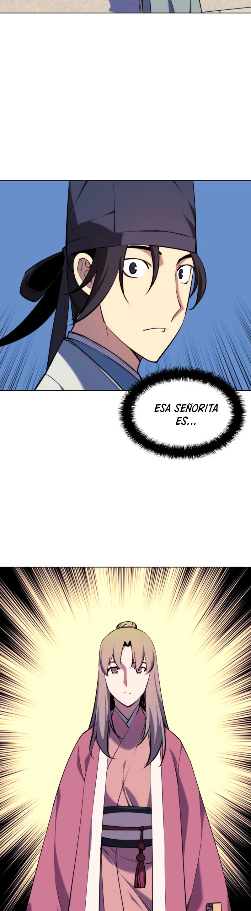 Registros del Erudito Espadachín - Capítulo 30 - Página 22 - LectorTMOo