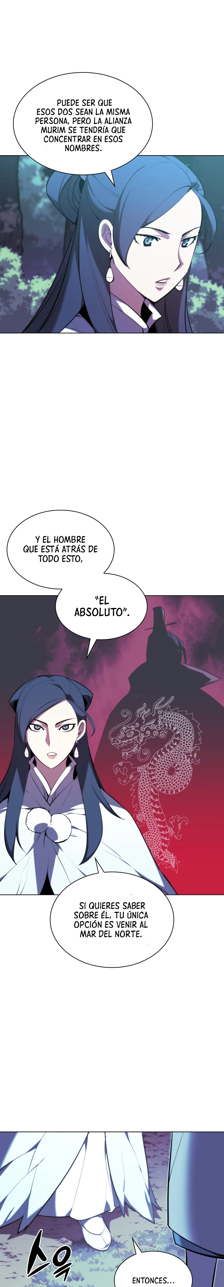 Registros del Erudito Espadachín - Capítulo 37 - Página 4 - LectorTMOo